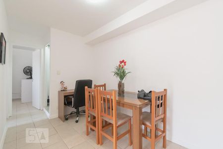 Sala de apartamento à venda com 2 quartos, 66m² em Centro, Rio de Janeiro