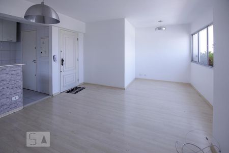 Sala de apartamento à venda com 3 quartos, 86m² em Alto da Lapa, São Paulo