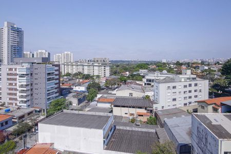 Vista Quarto 1 de apartamento à venda com 3 quartos, 86m² em Alto da Lapa, São Paulo