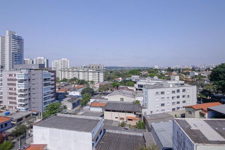 Vista Quarto 2 de apartamento à venda com 3 quartos, 86m² em Alto da Lapa, São Paulo