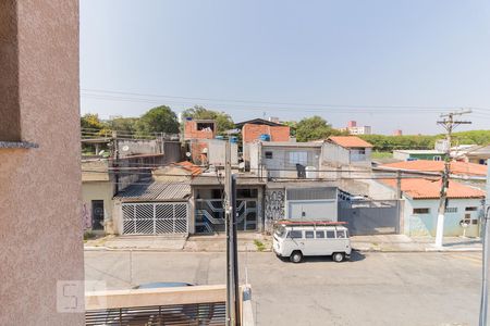 Apartamento para alugar com 2 quartos, 40m² em Vila União (zona Leste), São Paulo