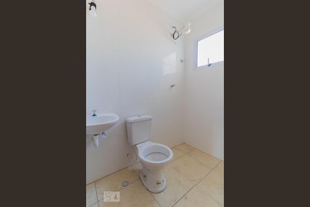 Apartamento para alugar com 2 quartos, 40m² em Vila União (zona Leste), São Paulo