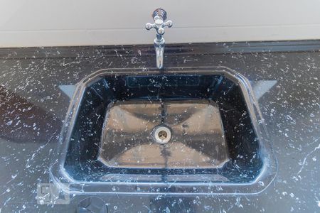 Apartamento para alugar com 2 quartos, 40m² em Vila União (zona Leste), São Paulo