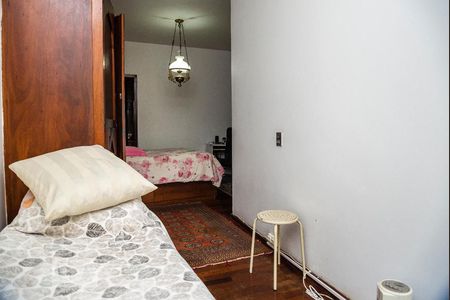 Suíte de apartamento para alugar com 3 quartos, 200m² em Copacabana, Rio de Janeiro