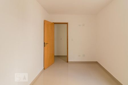 Quarto 01 de apartamento para alugar com 2 quartos, 58m² em Vila São Pedro, Santo André