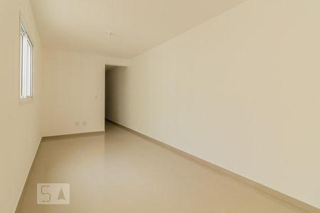 Sala de apartamento para alugar com 2 quartos, 58m² em Vila São Pedro, Santo André