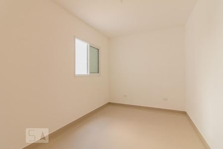 Quarto 01 de apartamento para alugar com 2 quartos, 58m² em Vila São Pedro, Santo André