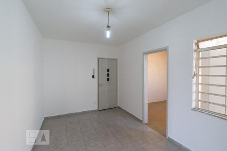 Sala de apartamento para alugar com 2 quartos, 78m² em Santo Amaro, São Paulo