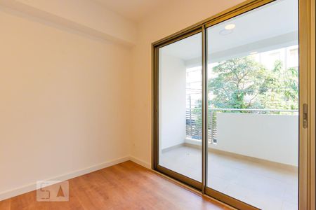 Kitnet/Studio para alugar com 1 quarto, 30m² em Vila Madalena, São Paulo