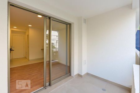 Kitnet/Studio para alugar com 1 quarto, 30m² em Vila Madalena, São Paulo