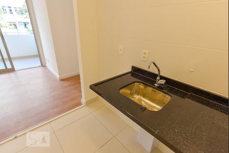 Kitnet/Studio para alugar com 1 quarto, 30m² em Vila Madalena, São Paulo