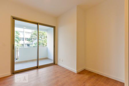 Kitnet/Studio para alugar com 1 quarto, 30m² em Vila Madalena, São Paulo