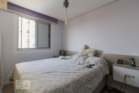 Quarto 2 de apartamento à venda com 3 quartos, 76m² em Picanço, Guarulhos