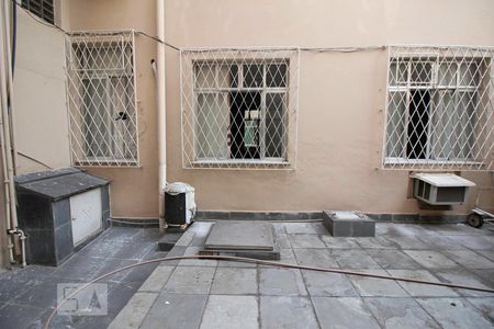 Vista do quarto 1 de apartamento à venda com 2 quartos, 60m² em Todos Os Santos, Rio de Janeiro