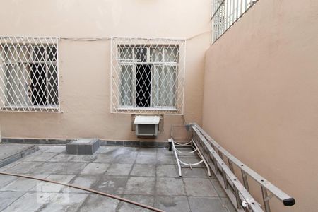 Vista do quarto 2 de apartamento à venda com 2 quartos, 60m² em Todos Os Santos, Rio de Janeiro