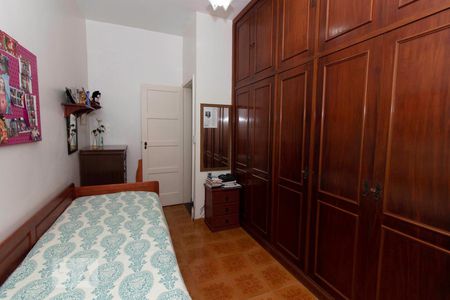 Quarto 2 de apartamento à venda com 2 quartos, 60m² em Todos Os Santos, Rio de Janeiro