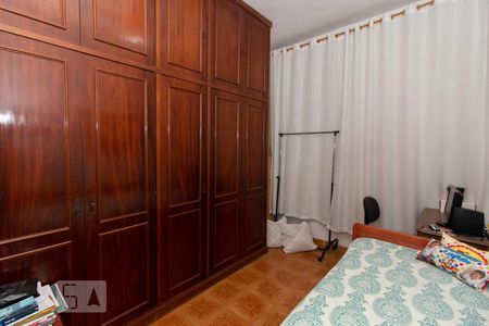 Quarto 2 de apartamento à venda com 2 quartos, 60m² em Todos Os Santos, Rio de Janeiro