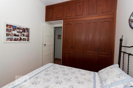 Quarto 1 de apartamento à venda com 2 quartos, 60m² em Todos Os Santos, Rio de Janeiro
