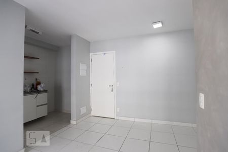 Sala de apartamento para alugar com 2 quartos, 62m² em Alphaville Empresarial, Barueri