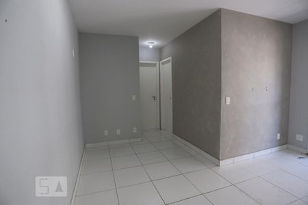 Sala de apartamento para alugar com 2 quartos, 62m² em Alphaville Empresarial, Barueri