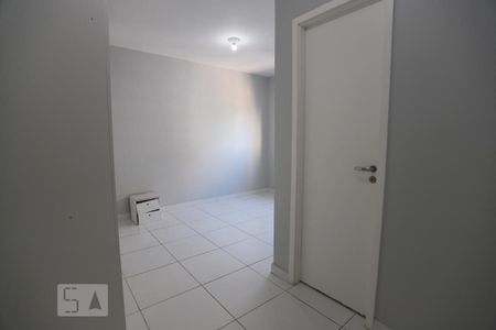 Suíte de apartamento para alugar com 2 quartos, 62m² em Alphaville Empresarial, Barueri