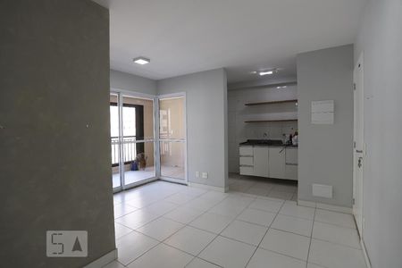 Sala de apartamento para alugar com 2 quartos, 62m² em Alphaville Empresarial, Barueri