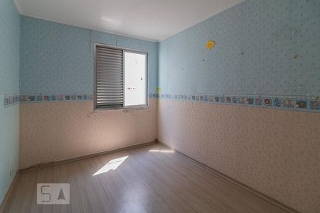 Quarto 1 de apartamento à venda com 3 quartos, 80m² em Rudge Ramos, São Bernardo do Campo