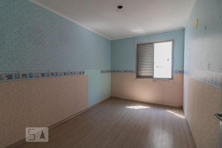 Quarto 1 de apartamento à venda com 3 quartos, 80m² em Rudge Ramos, São Bernardo do Campo