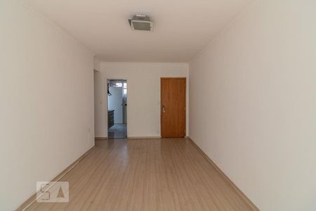 Sala de apartamento à venda com 3 quartos, 80m² em Rudge Ramos, São Bernardo do Campo