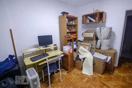 Quarto 2 de apartamento à venda com 2 quartos, 85m² em Perdizes, São Paulo