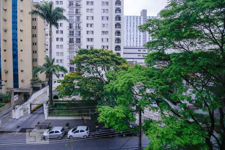 Vista Quarto 1 de apartamento à venda com 2 quartos, 85m² em Perdizes, São Paulo
