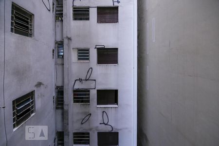Vista Quarto 2 de apartamento à venda com 2 quartos, 85m² em Perdizes, São Paulo