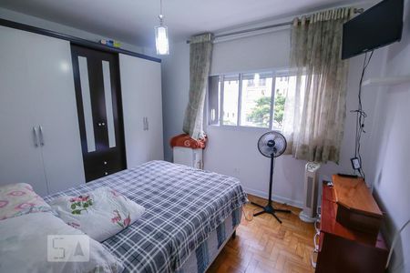 Quarto 1 de apartamento à venda com 2 quartos, 85m² em Perdizes, São Paulo