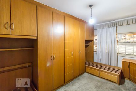 Quarto 1 de apartamento para alugar com 3 quartos, 110m² em Bom Retiro, São Paulo