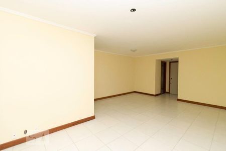 Sala de apartamento à venda com 3 quartos, 115m² em Maceió, Niterói