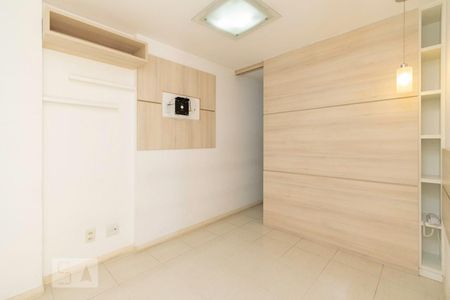 Suíte Cobertura de apartamento para alugar com 3 quartos, 140m² em Gragoatá, Niterói