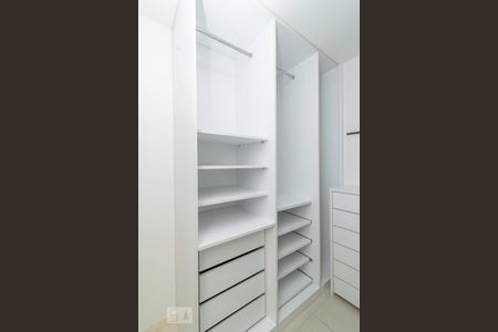 Closet Suíte Cobertura de apartamento para alugar com 3 quartos, 140m² em Gragoatá, Niterói