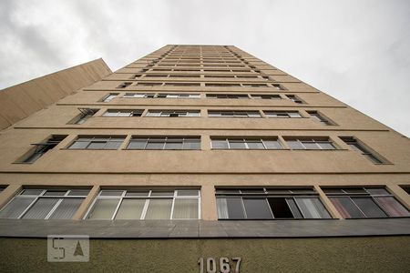 Fachada de apartamento à venda com 3 quartos, 75m² em Carlos Prates, Belo Horizonte