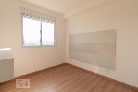 Quarto de apartamento para alugar com 1 quarto, 36m² em Brás, São Paulo