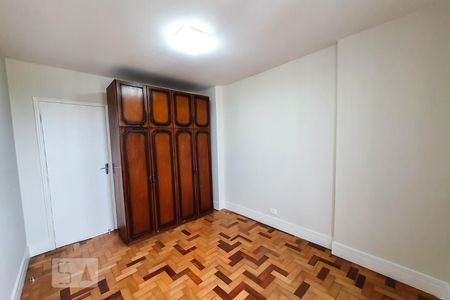 Quarto 1 de apartamento para alugar com 2 quartos, 65m² em Vila Mariana, São Paulo