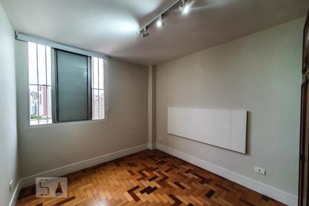 Quarto 2 de apartamento para alugar com 2 quartos, 65m² em Vila Mariana, São Paulo