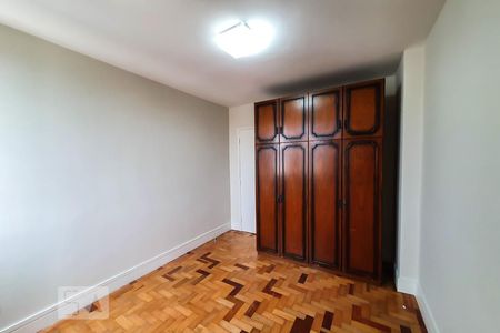 Quarto 1 de apartamento para alugar com 2 quartos, 65m² em Vila Mariana, São Paulo