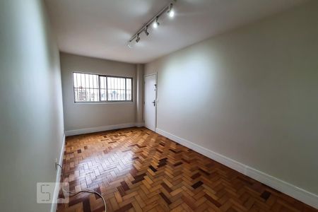 Sala de Estar de apartamento para alugar com 2 quartos, 65m² em Vila Mariana, São Paulo