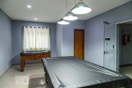 Apartamento à venda com 186m², 3 quartos e 2 vagas Apartamento à venda com 186m², 3 quartos e 2 vagasÁrea Comum - Salão de jogos