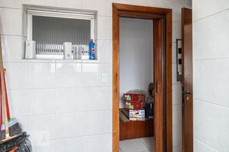 Apartamento à venda com 186m², 3 quartos e 2 vagas Apartamento à venda com 186m², 3 quartos e 2 vagasÁrea de serviço