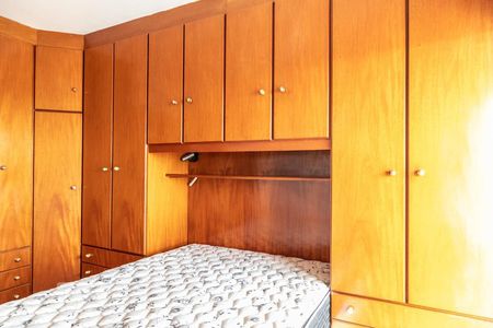 Apartamento à venda com 186m², 3 quartos e 2 vagas Apartamento à venda com 186m², 3 quartos e 2 vagasQuarto 3