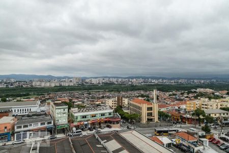 Apartamento à venda com 186m², 3 quartos e 2 vagas Apartamento à venda com 186m², 3 quartos e 2 vagasVista do Quarto 1