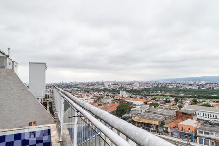 Apartamento à venda com 186m², 3 quartos e 2 vagas Apartamento à venda com 186m², 3 quartos e 2 vagasTerraço privativo