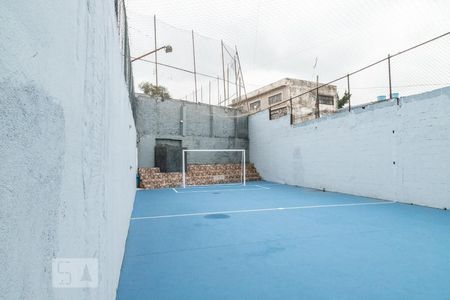 Apartamento à venda com 186m², 3 quartos e 2 vagas Apartamento à venda com 186m², 3 quartos e 2 vagasÁrea comum - Quadra