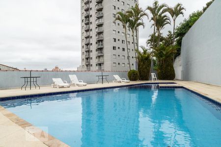 Apartamento à venda com 186m², 3 quartos e 2 vagas Apartamento à venda com 186m², 3 quartos e 2 vagasÁrea comum - Piscina